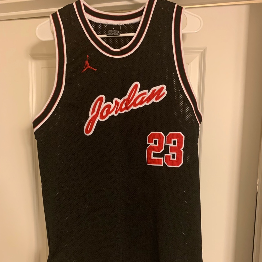 Jordan Jersey Classic